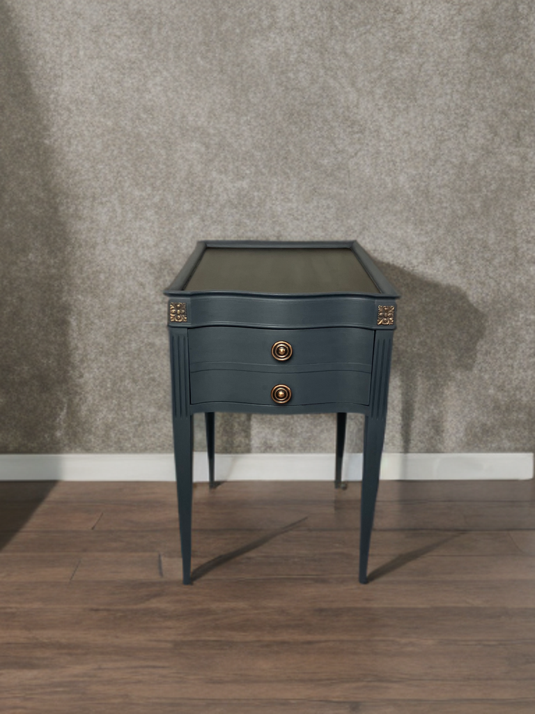 COFFEE & SIDE TABLES