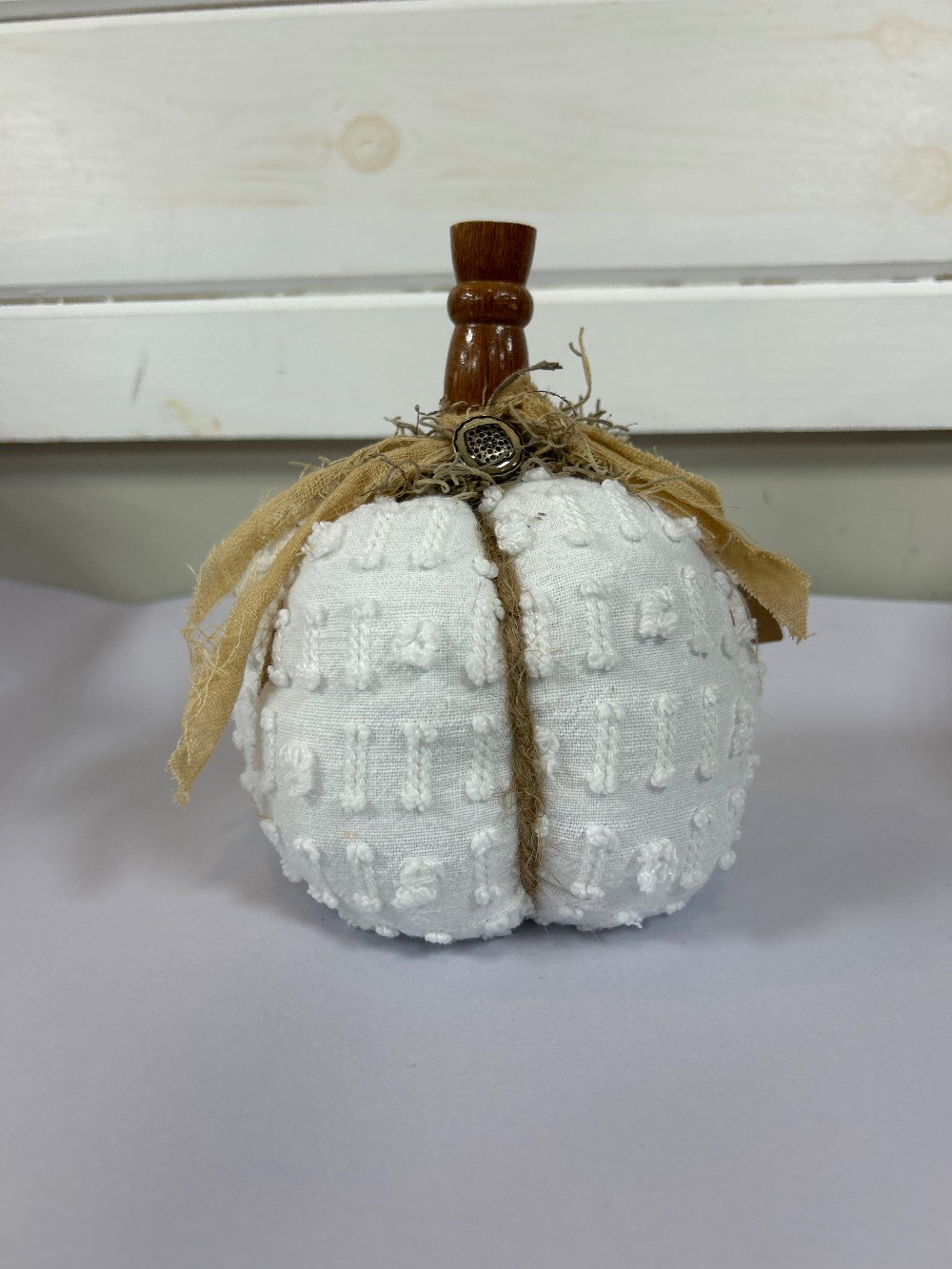 TEXTILE HOME DECOR