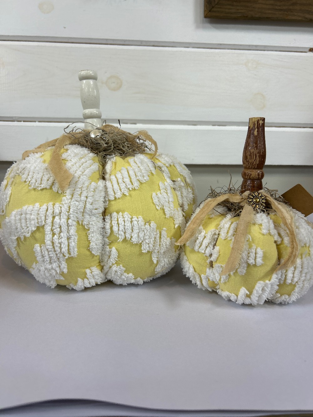 TEXTILE HOME DECOR