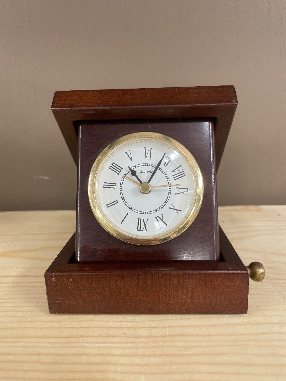 VINTAGE CAMERAS, SCALES, CLOCKS & MORE