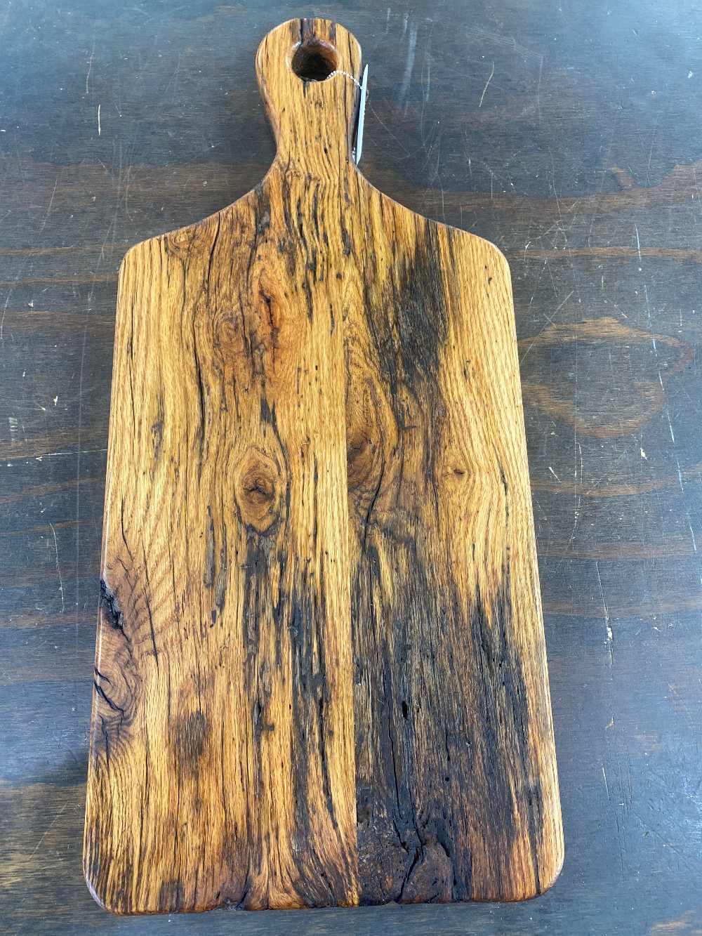 CHARCUTERIE & CUTTING BOARDS