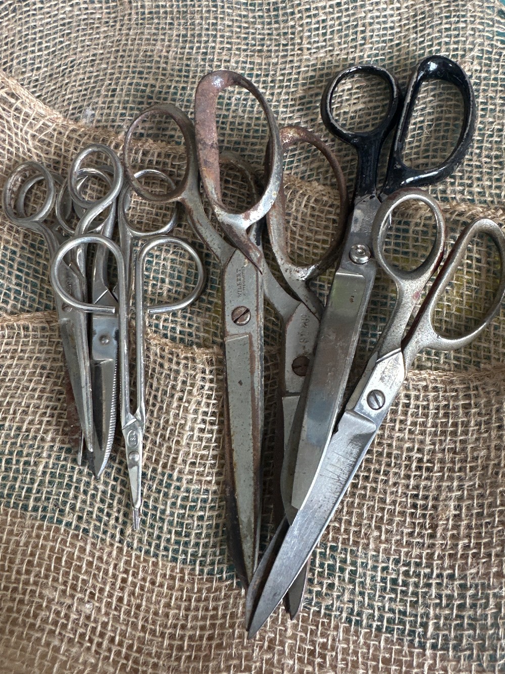 VINTAGE FINDS