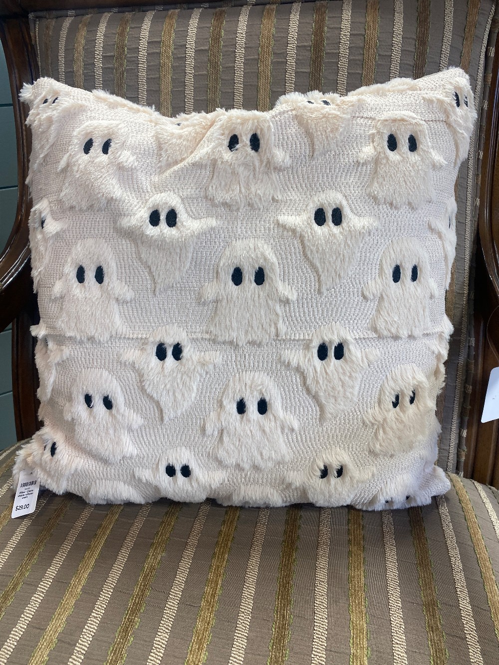 PILLOWS, COVERS & INSERTS