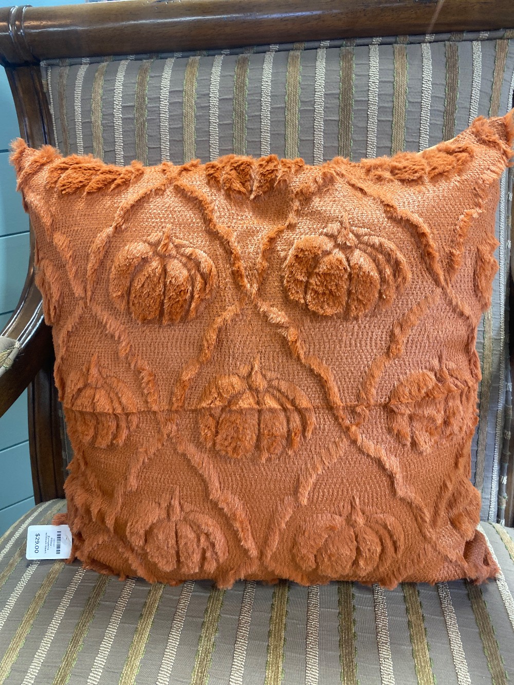 PILLOWS, COVERS & INSERTS