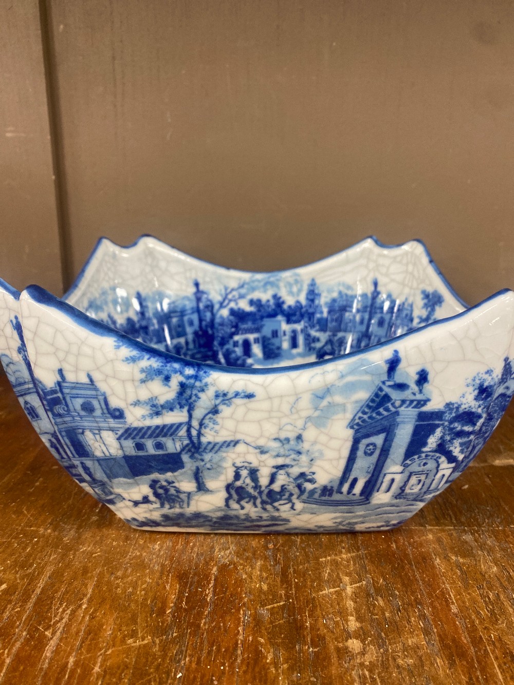 DISHWARE