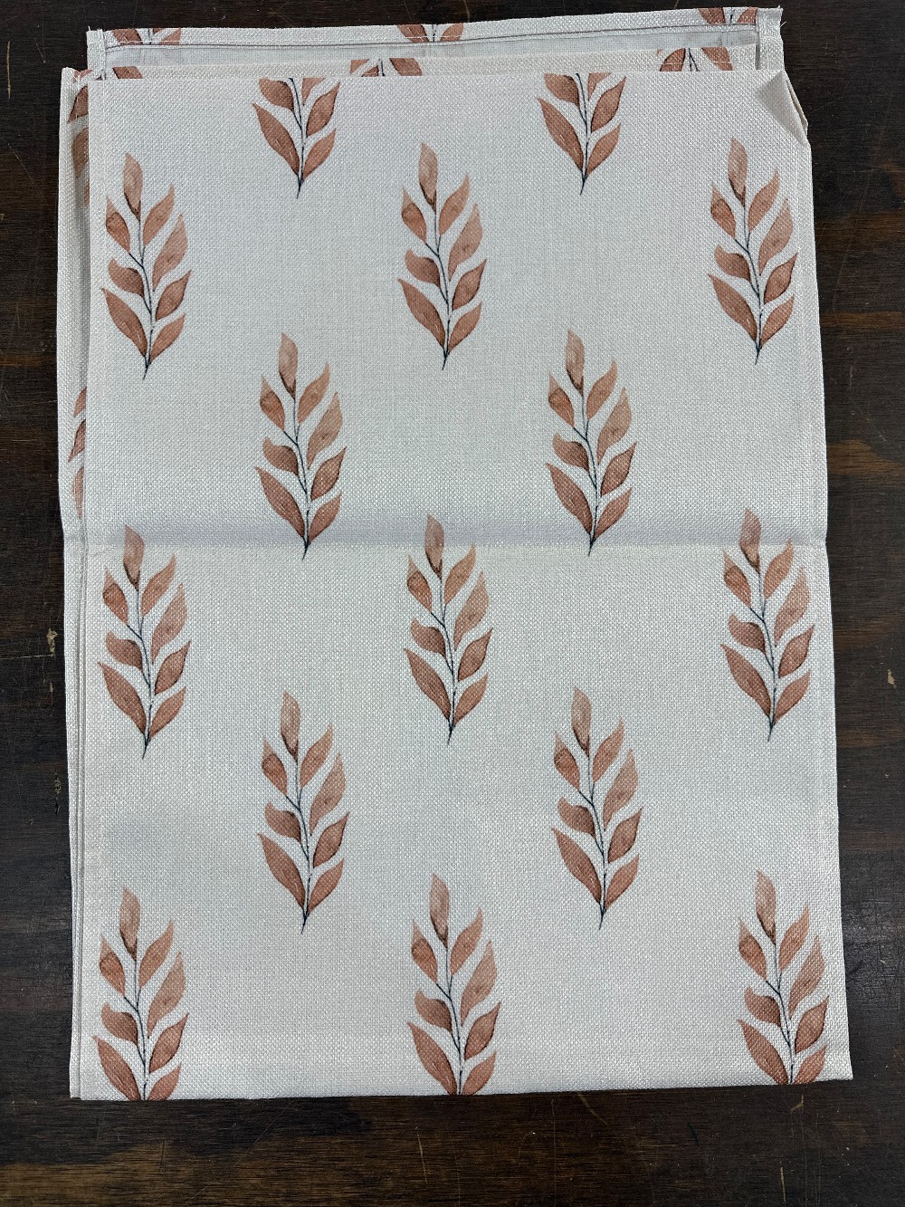 TABLE LINENS