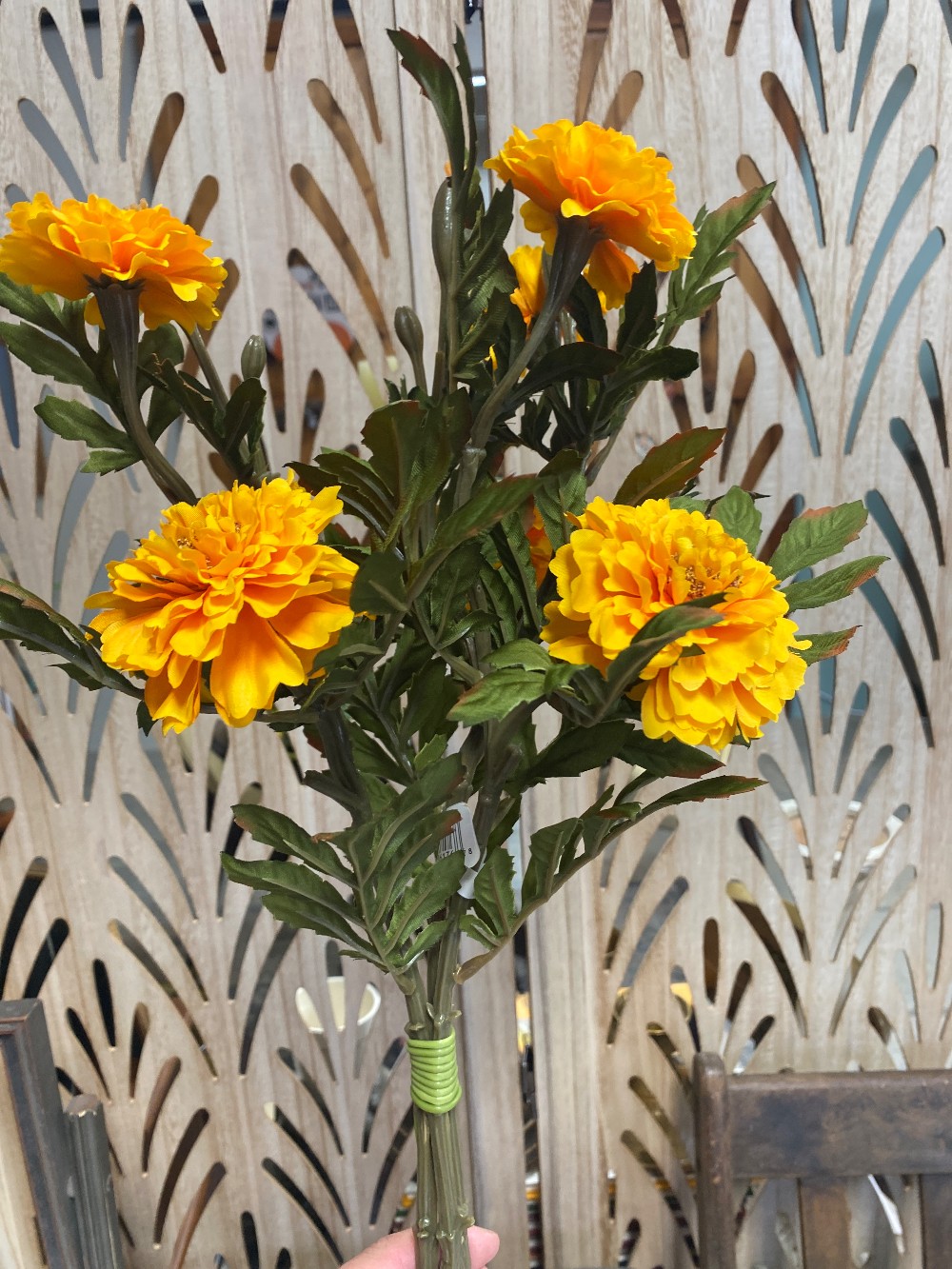 FALL FLORALS