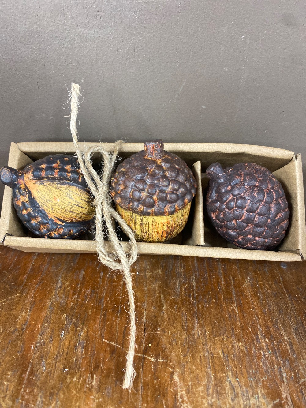 FALL DECOR & GIFTS