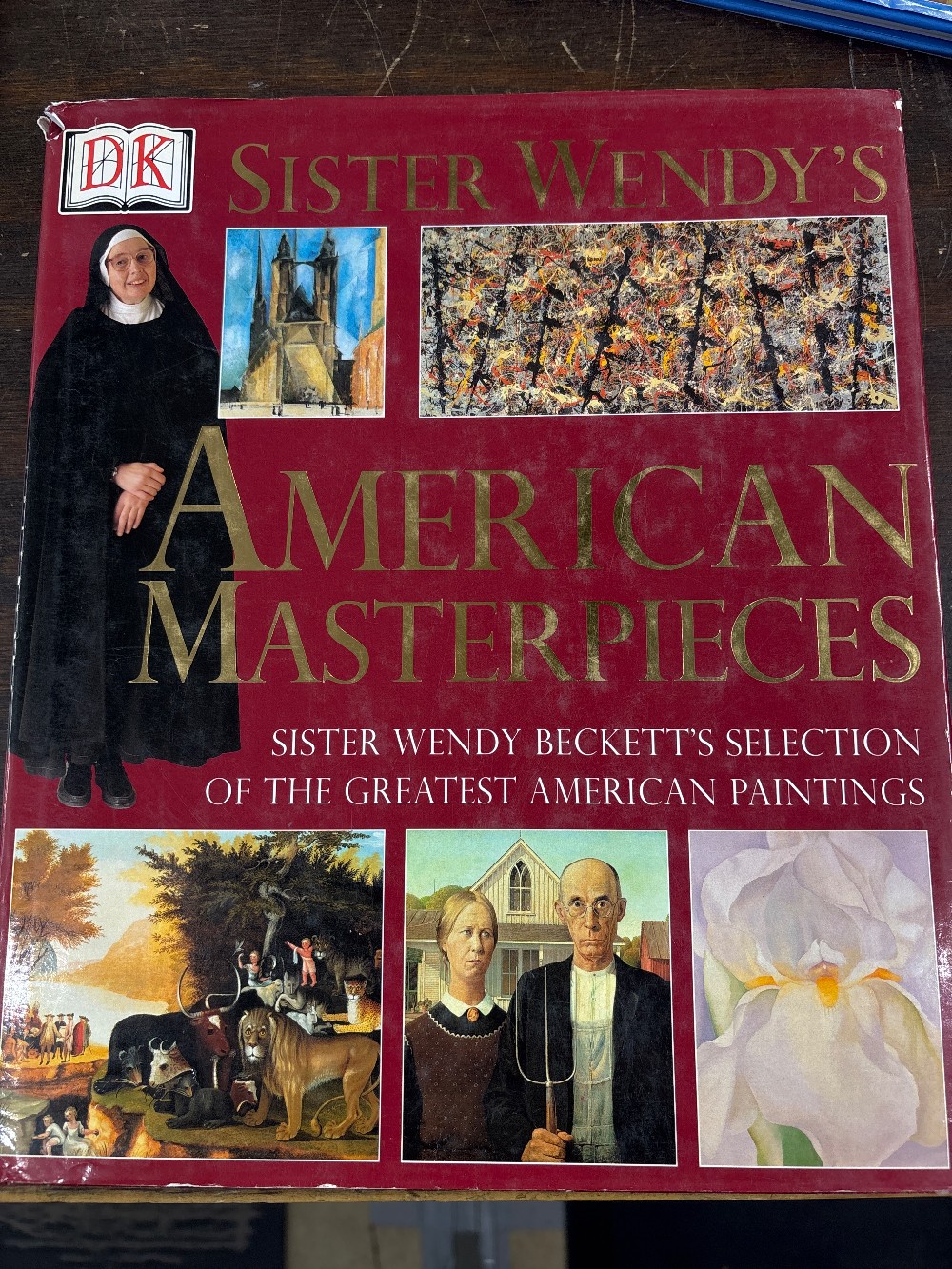 VINTAGE BOOKS & MUSIC