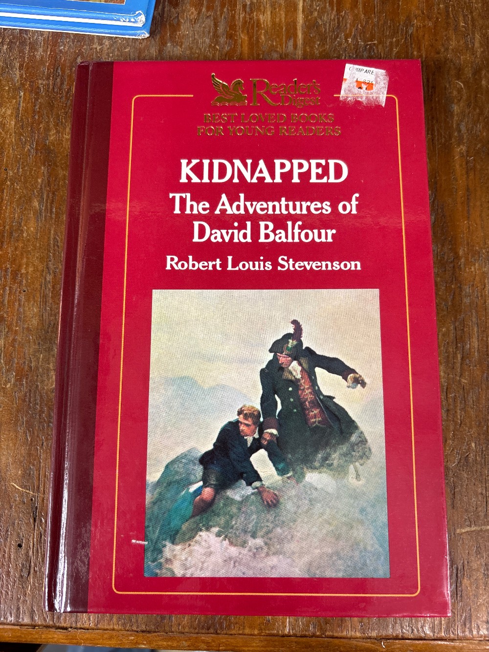 VINTAGE BOOKS & MUSIC