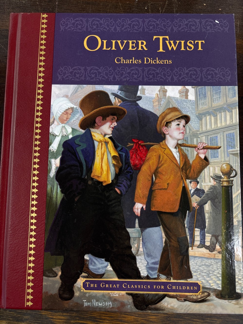 VINTAGE BOOKS & MUSIC