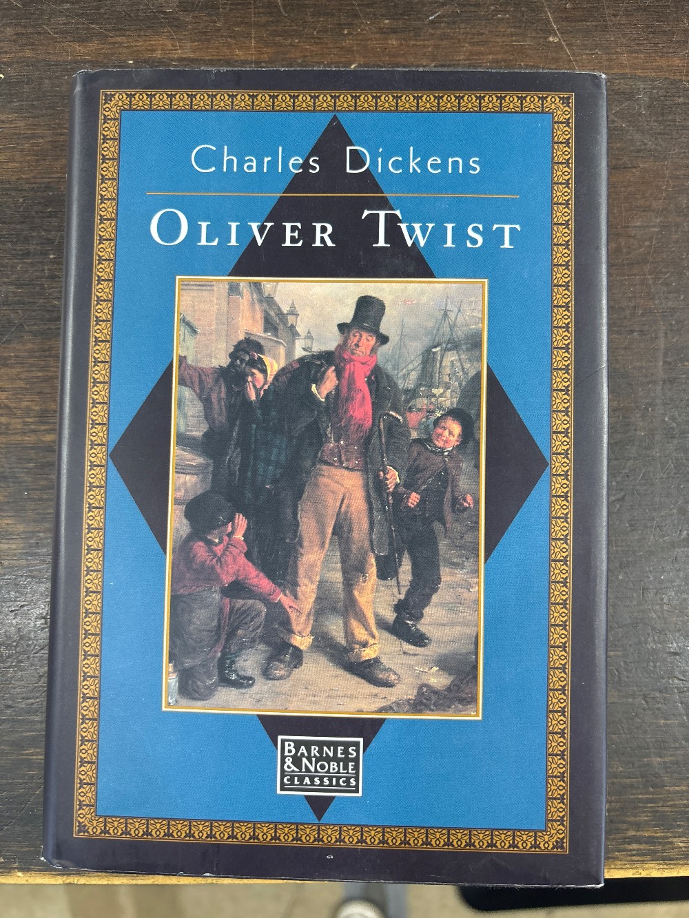 VINTAGE BOOKS & MUSIC