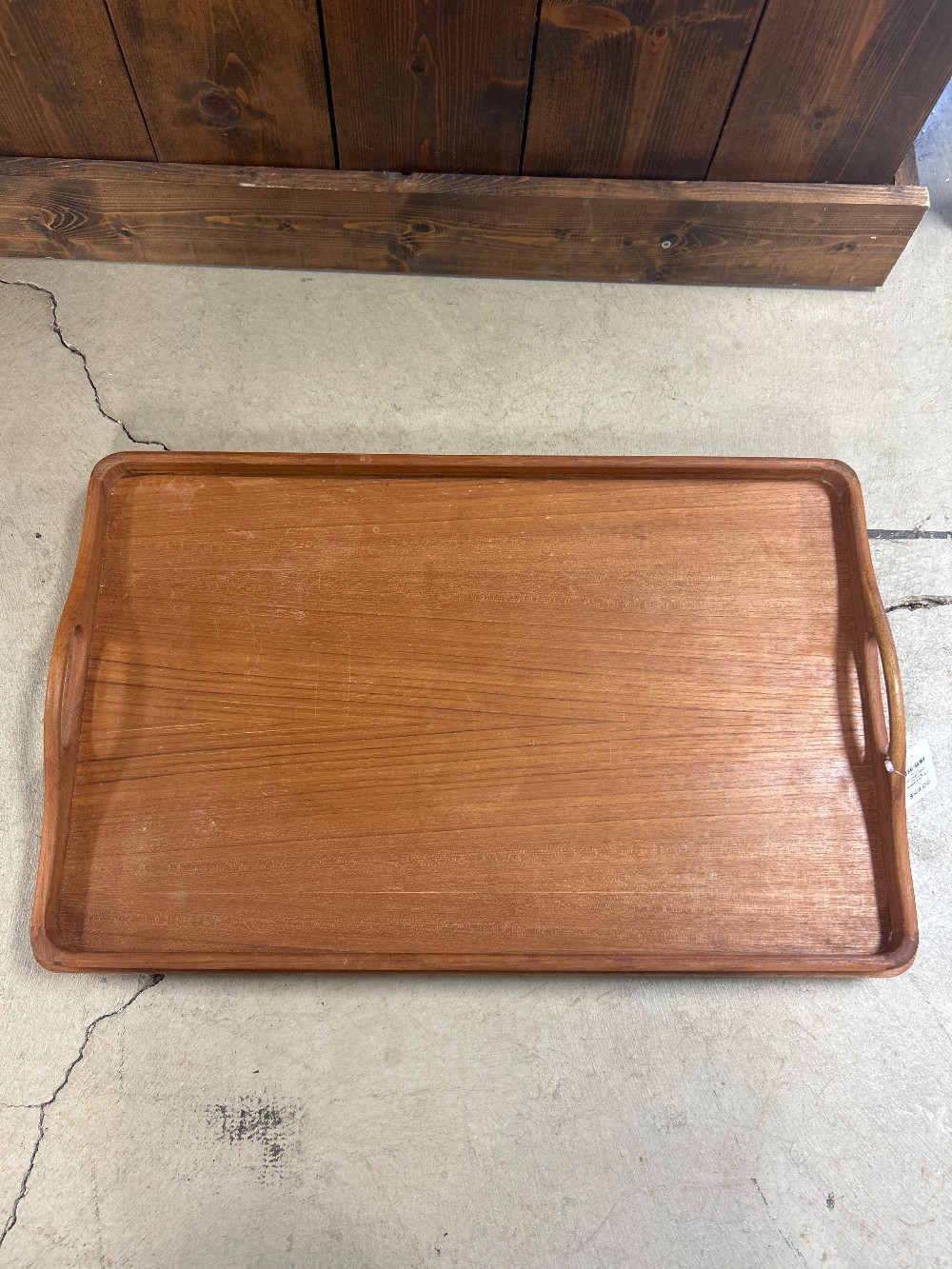 TRAYS