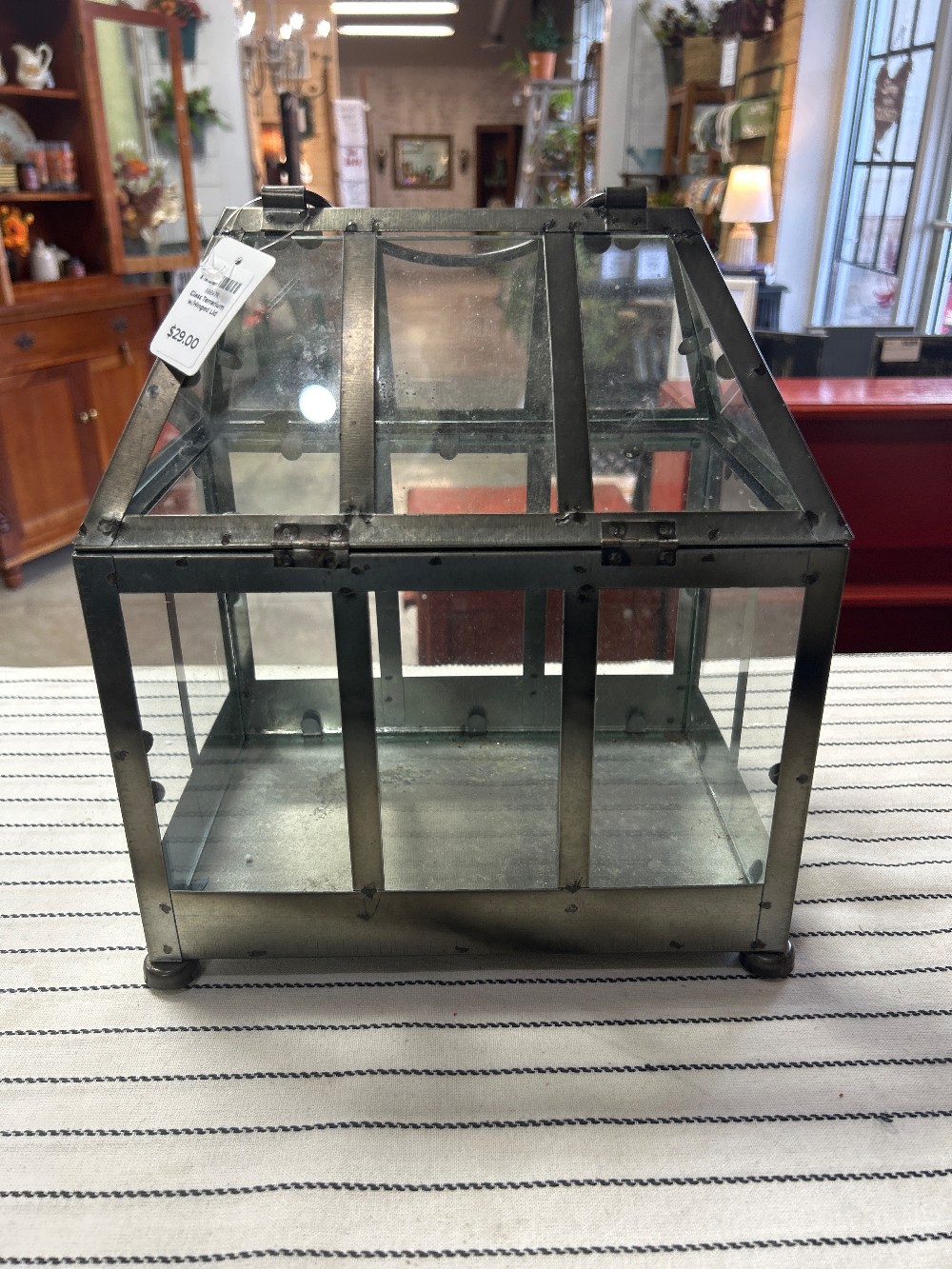 VINTAGE FINDS