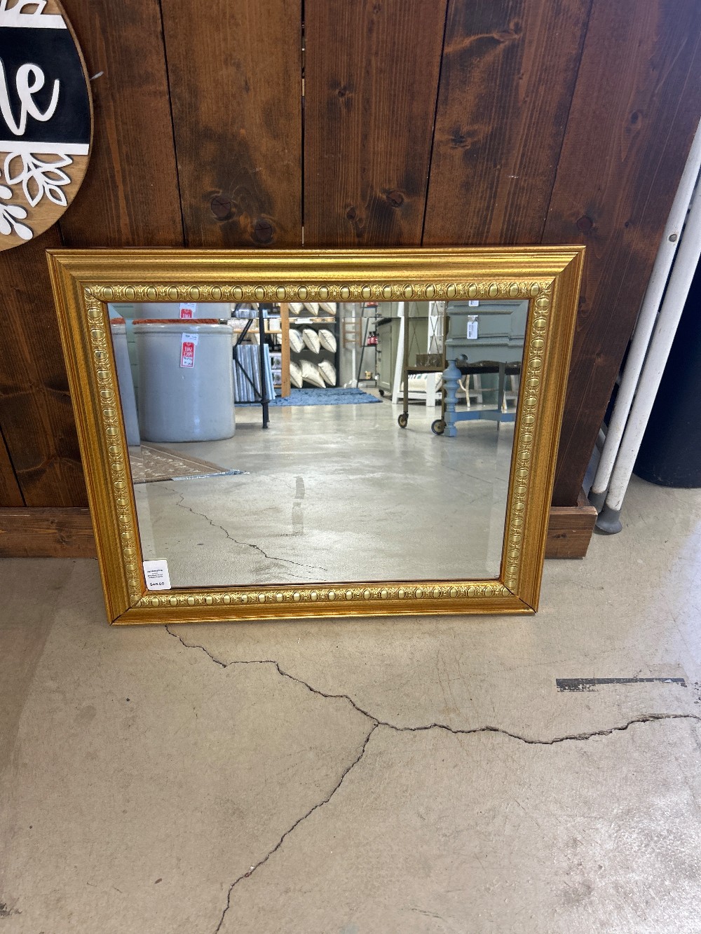 MIRRORS