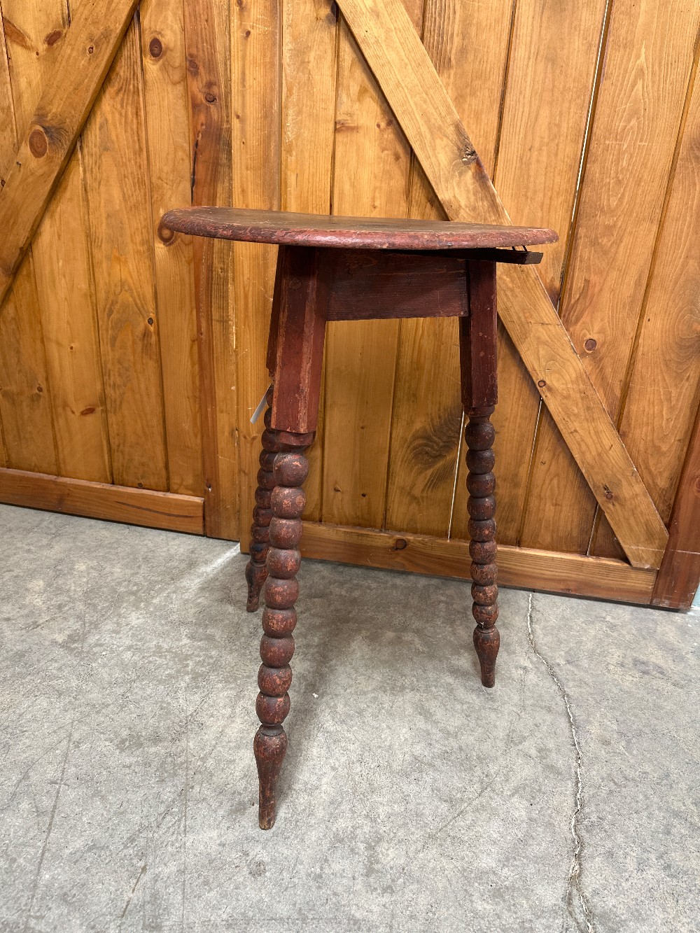 COFFEE & SIDE TABLES