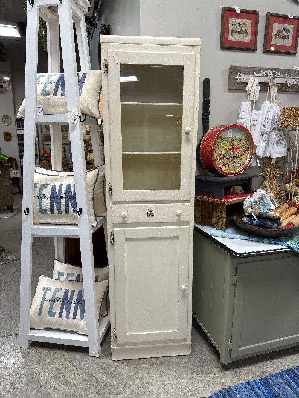 CABINETS