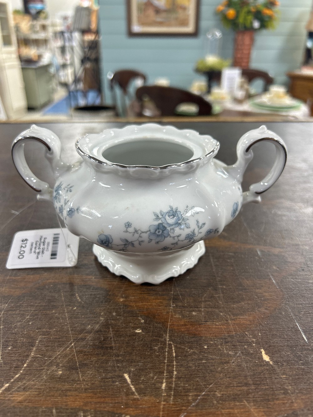 DISHWARE