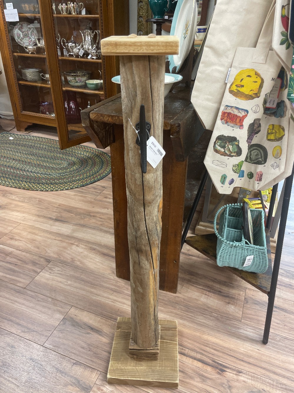 PLANT STANDS