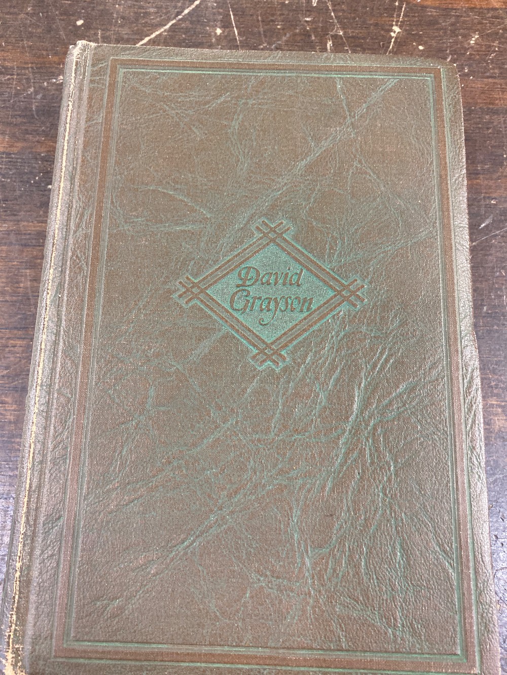 VINTAGE BOOKS & MUSIC