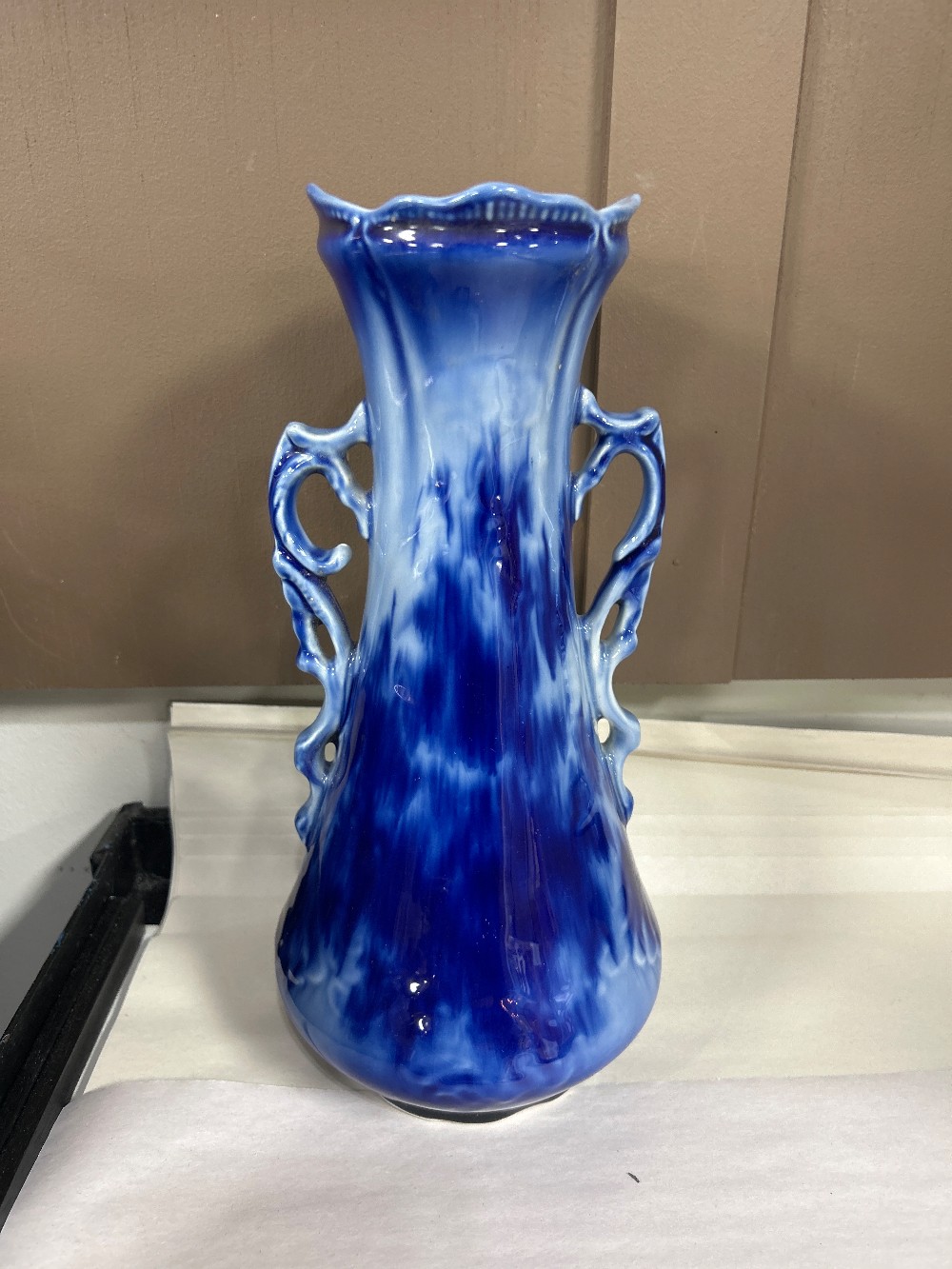 VASES, JARS & BOTTLES