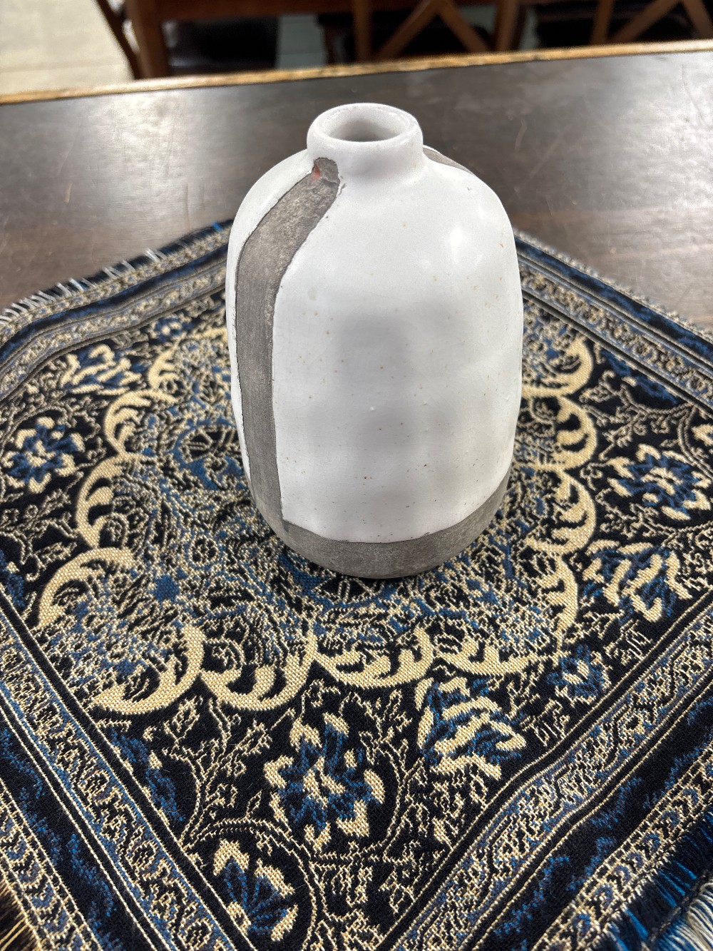 VASES, JARS & BOTTLES