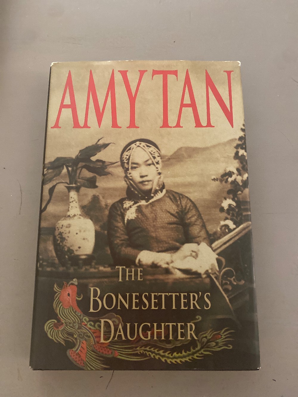 VINTAGE BOOKS & MUSIC