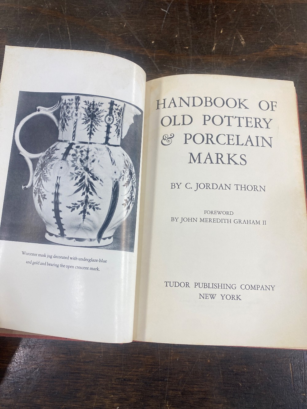 VINTAGE BOOKS & MUSIC