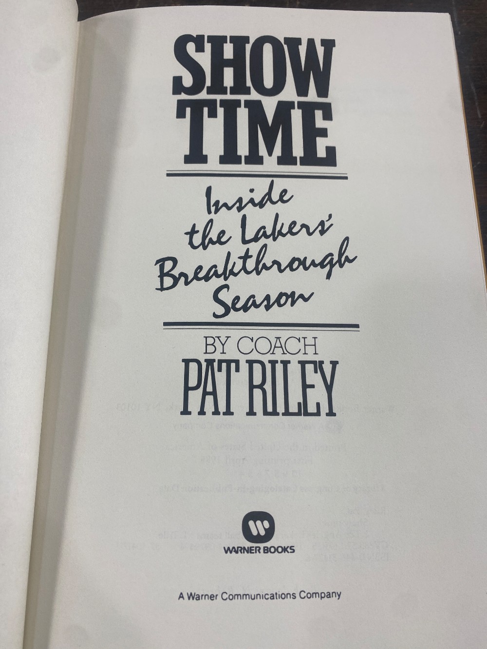 VINTAGE BOOKS & MUSIC