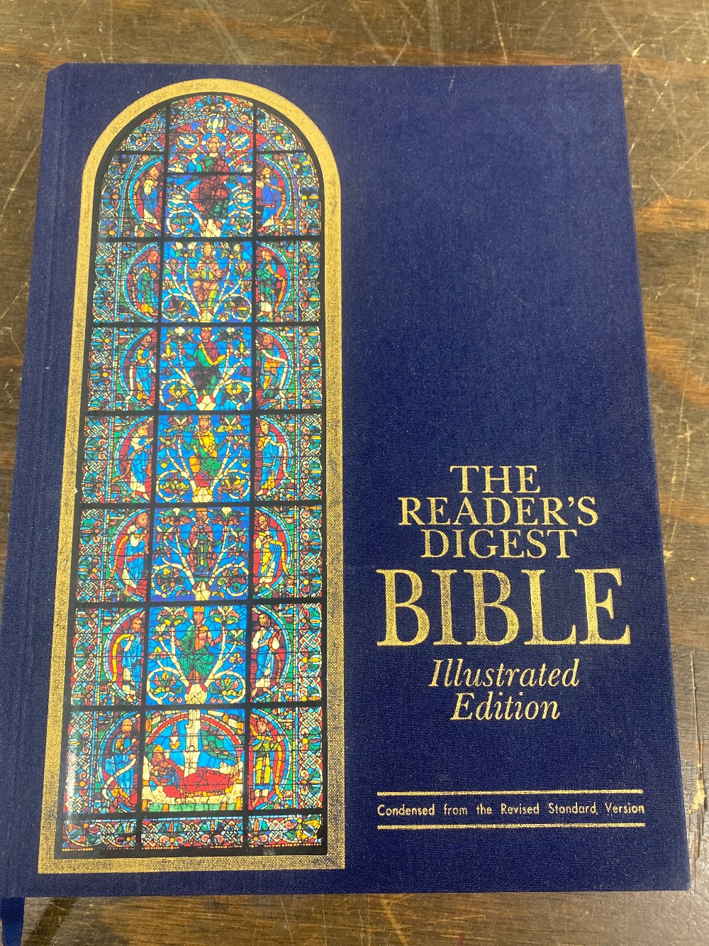 VINTAGE BOOKS & MUSIC