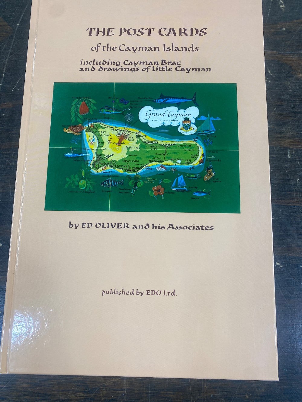 VINTAGE BOOKS & MUSIC