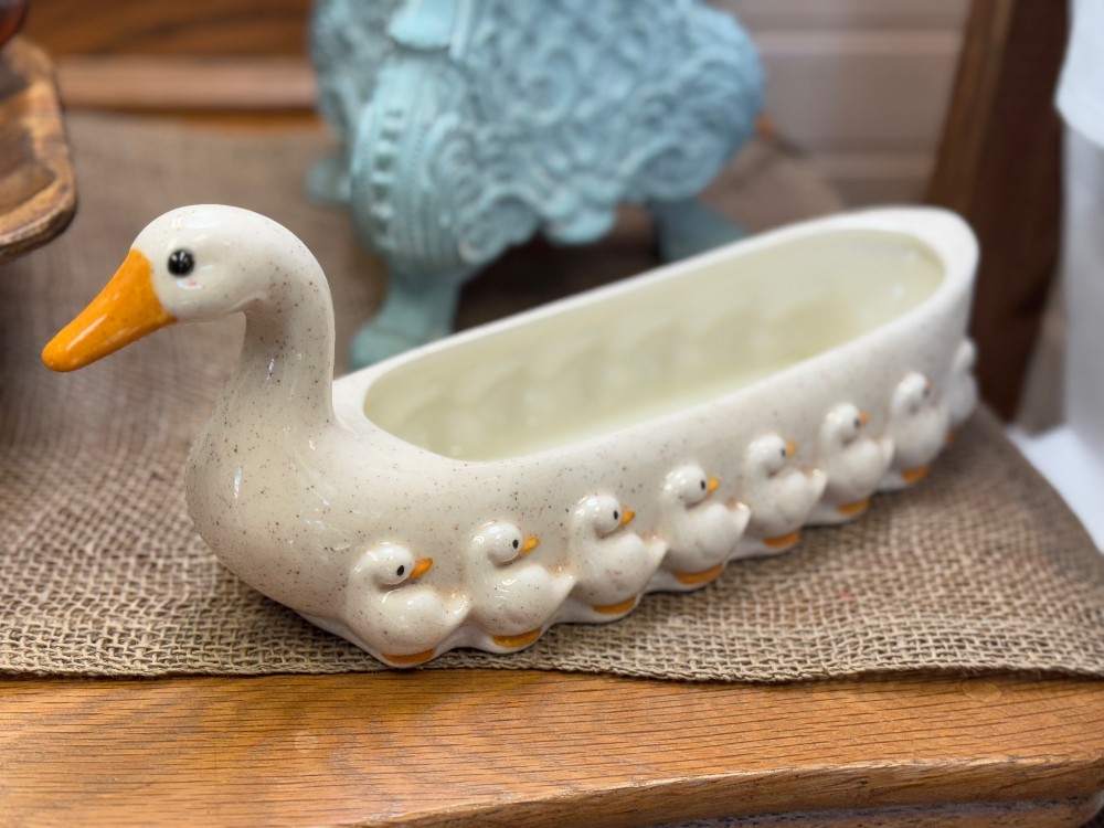 VINTAGE CROCKS, JUGS & JARS