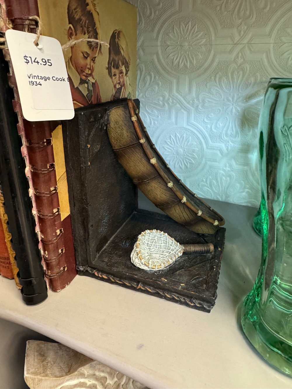 BOOKCASES & SHELVES