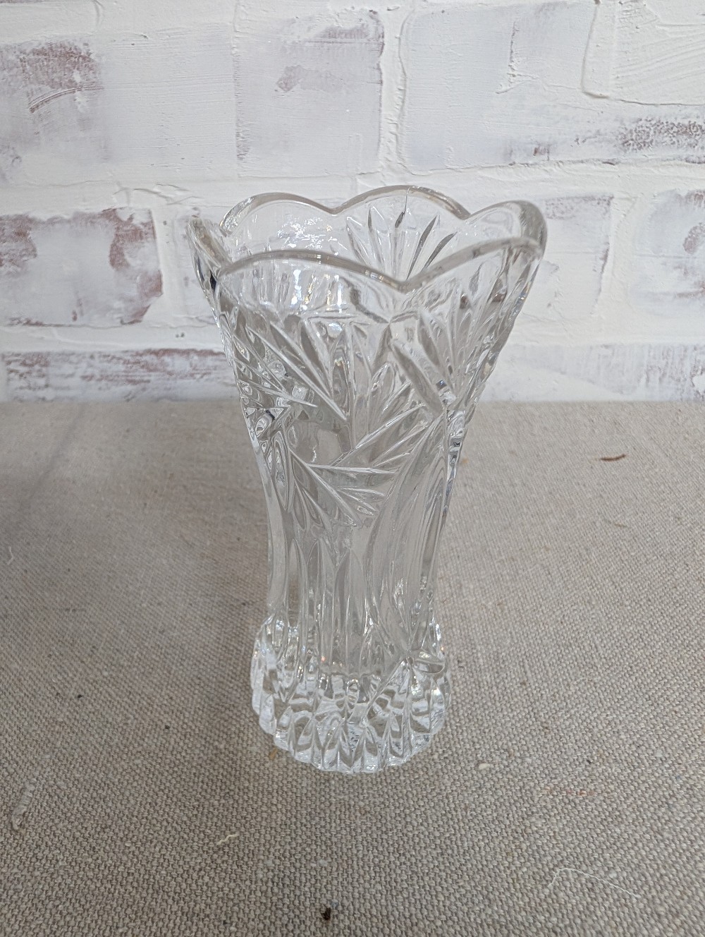 VASES, JARS & BOTTLES