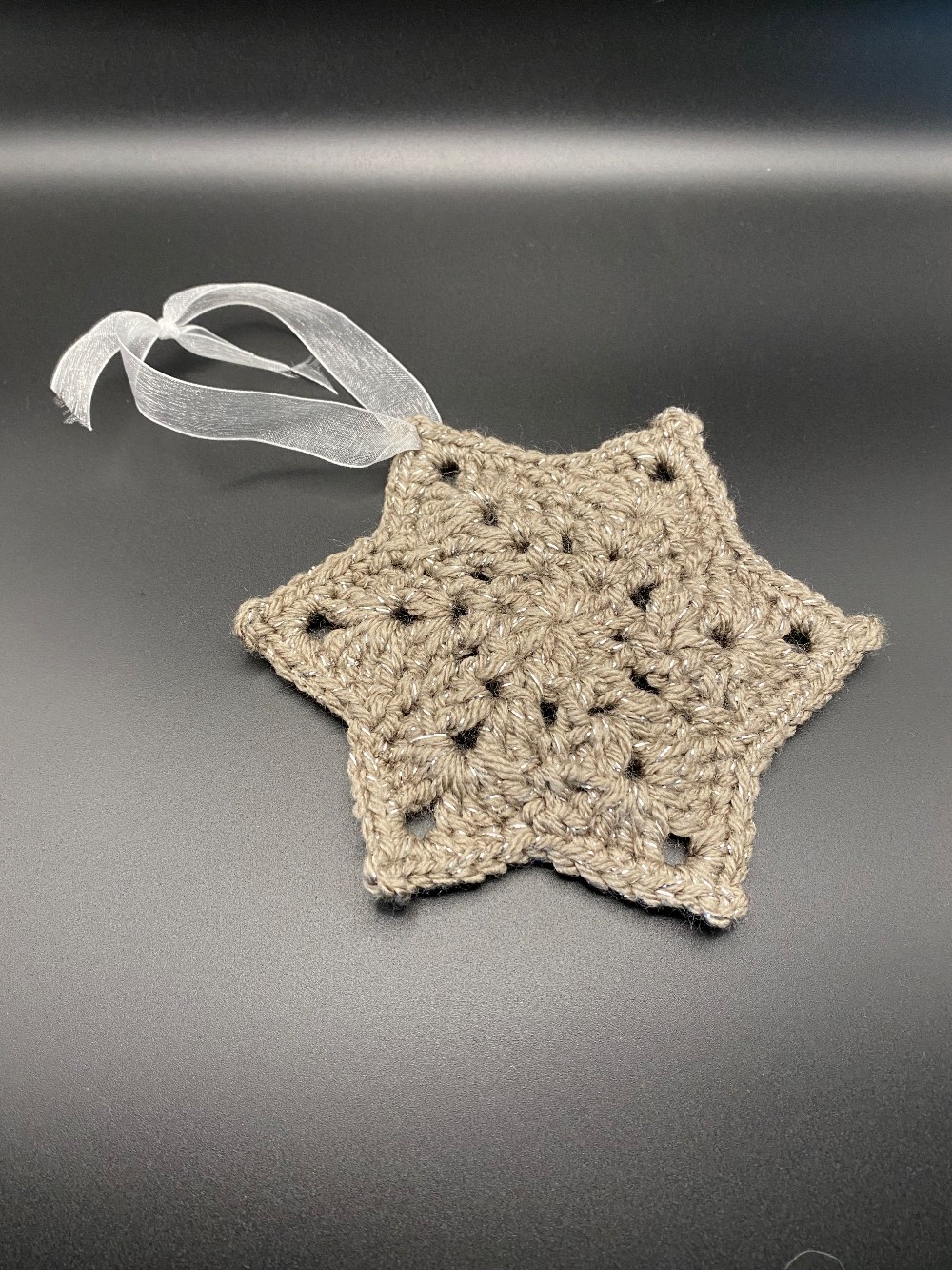 ORNAMENTS