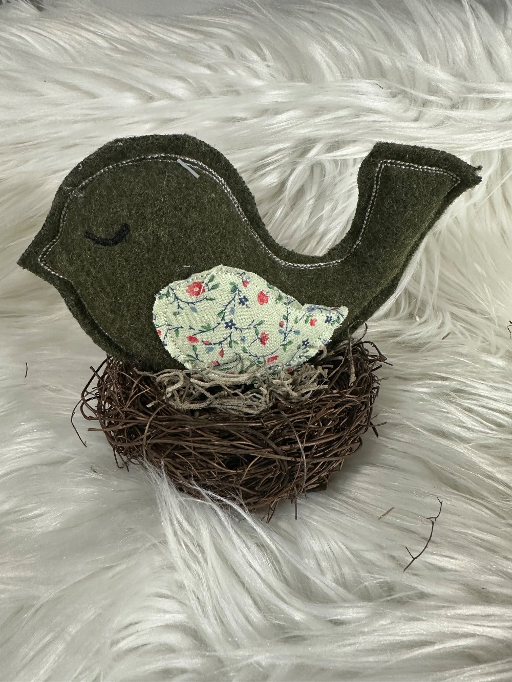 TEXTILE HOME DECOR