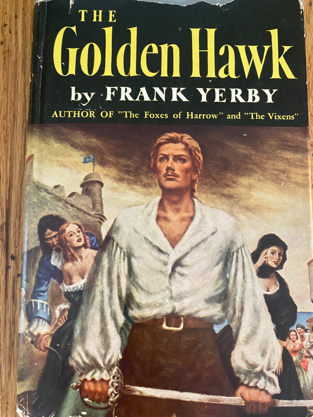 VINTAGE BOOKS & MUSIC