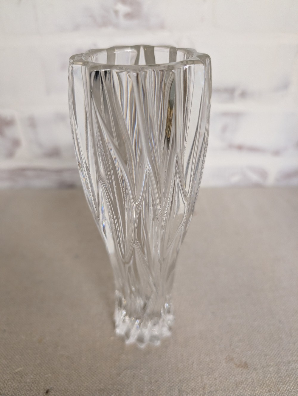 VASES, JARS & BOTTLES