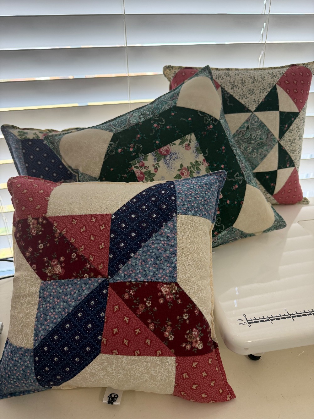 PILLOWS, COVERS & INSERTS