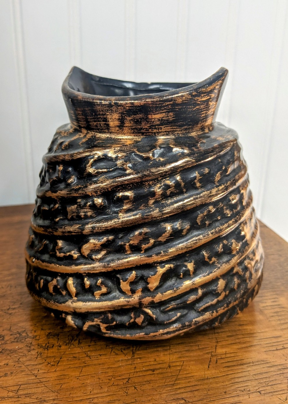 VASES, JARS & BOTTLES