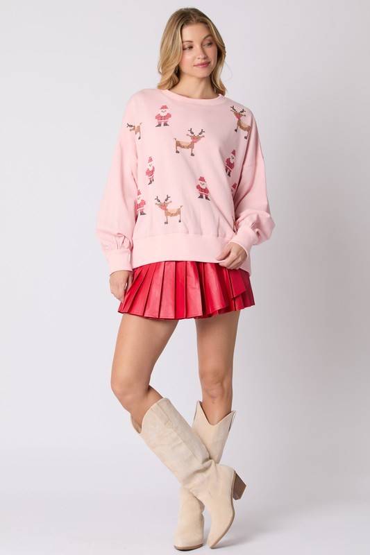 WOMEN'S CLOTHING