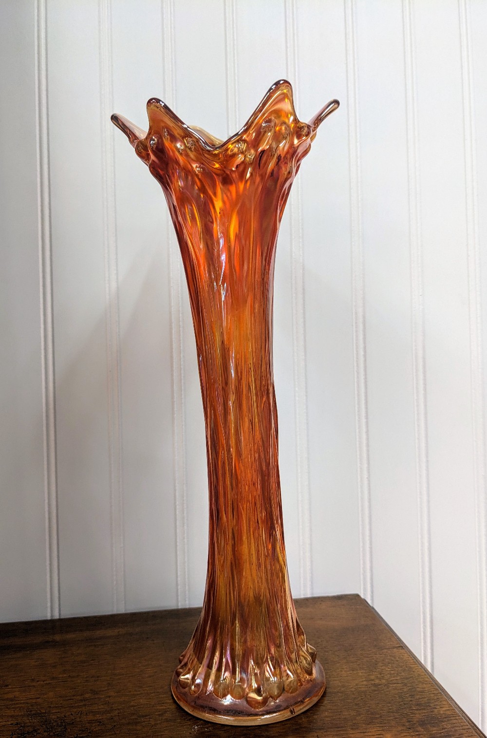 VASES, JARS & BOTTLES