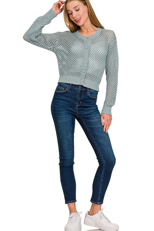 WOMEN'S CLOTHING