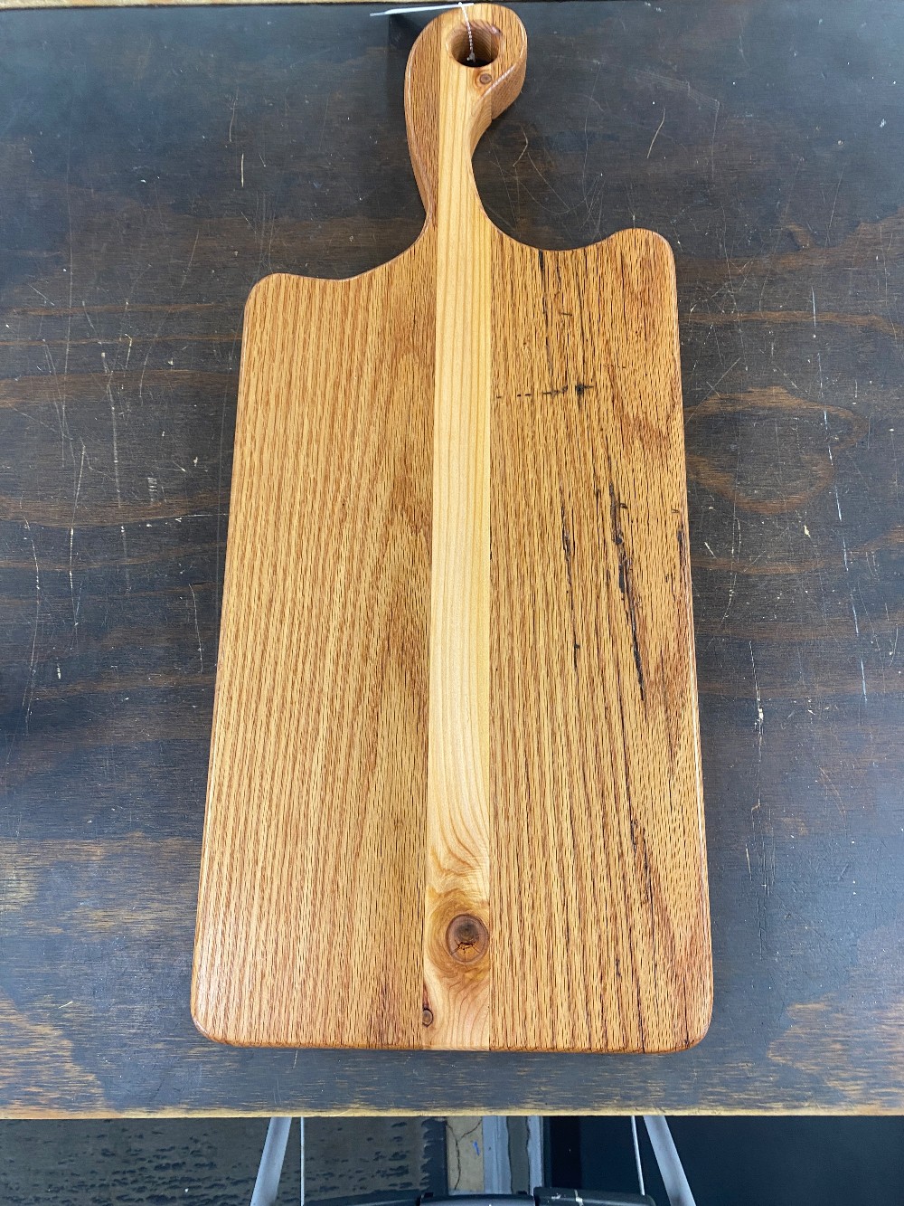 CHARCUTERIE & CUTTING BOARDS