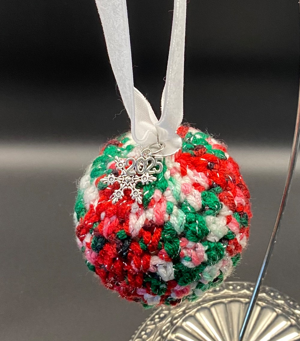 ORNAMENTS