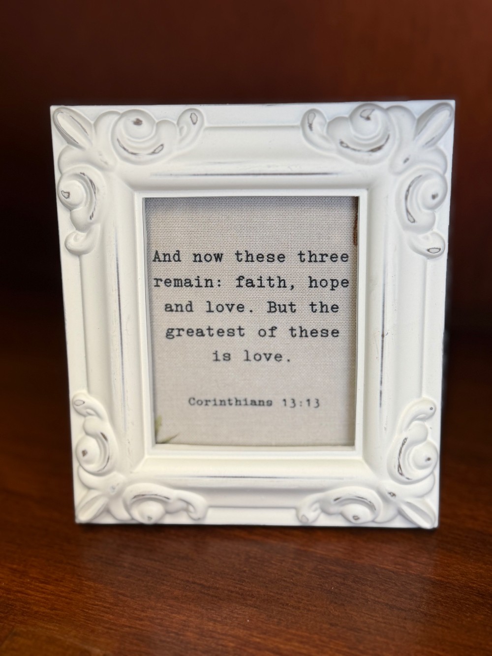 NEW FRAMES & PHOTO HOLDERS