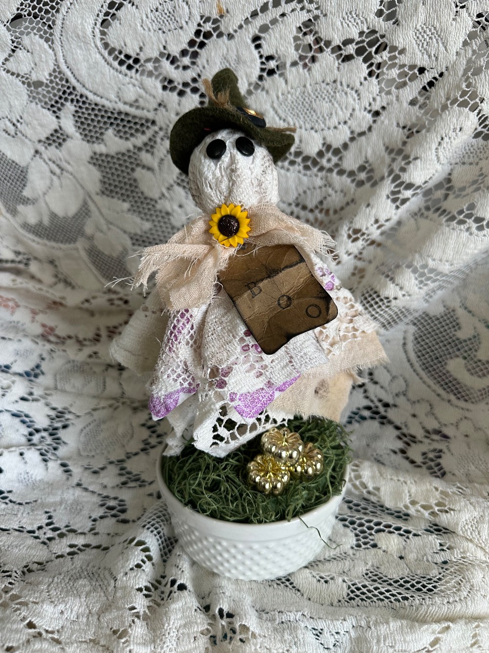 TEXTILE HOME DECOR