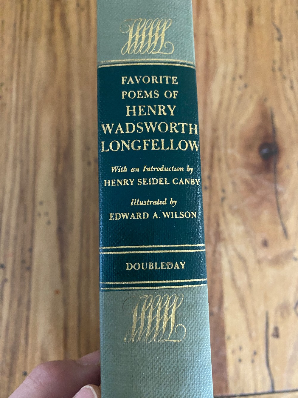 VINTAGE BOOKS & MUSIC