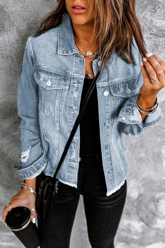 WOMEN'S CLOTHING