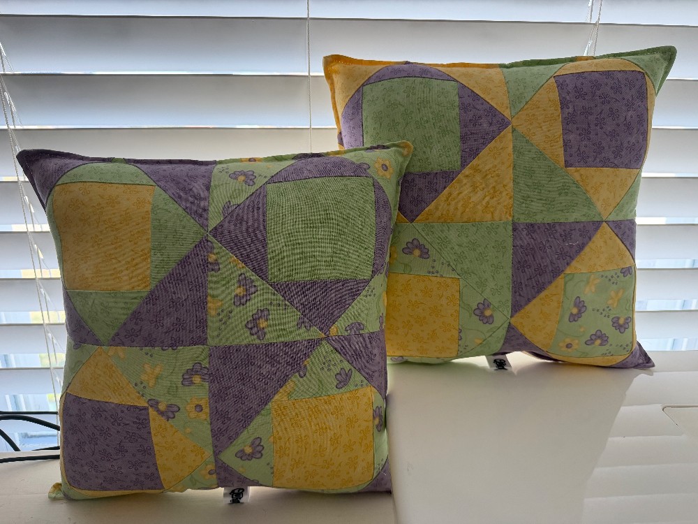 PILLOWS, COVERS & INSERTS